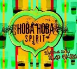Hoba Hoba Spirit : Blad Schizophrene